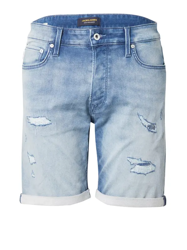 JACK & JONES JACK & JONES Traperice 'JJIRick JJIcon'  plavi traper