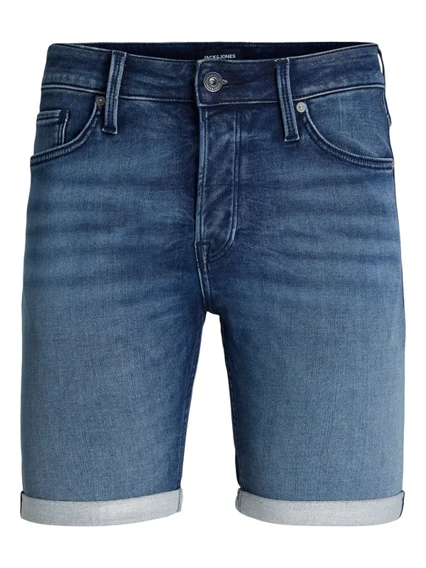 JACK & JONES JACK & JONES Traperice 'JJIRick JJIcon'  plavi traper