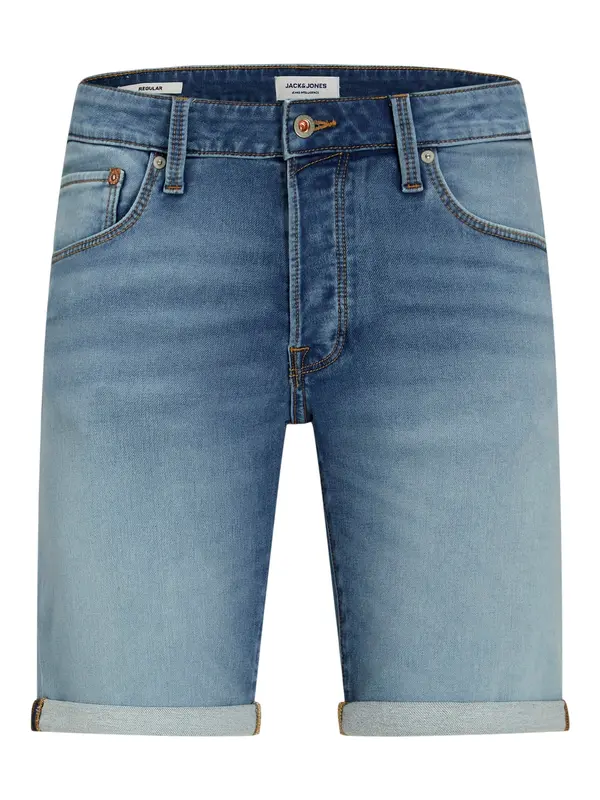JACK & JONES JACK & JONES Traperice 'JJIRick JJIcon'  plavi traper