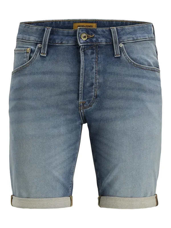 JACK & JONES JACK & JONES Traperice 'JJIRICK JJICON'  plavi traper