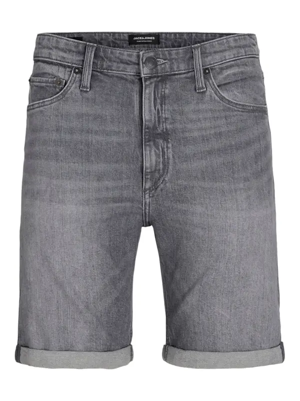 JACK & JONES JACK & JONES Traperice 'JJIRICK JJIEVAN'  sivi traper