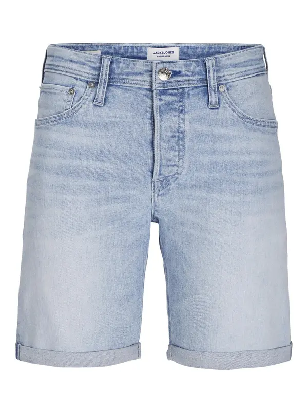 JACK & JONES JACK & JONES Traperice 'JJIRick JJIOriginal'  plavi traper