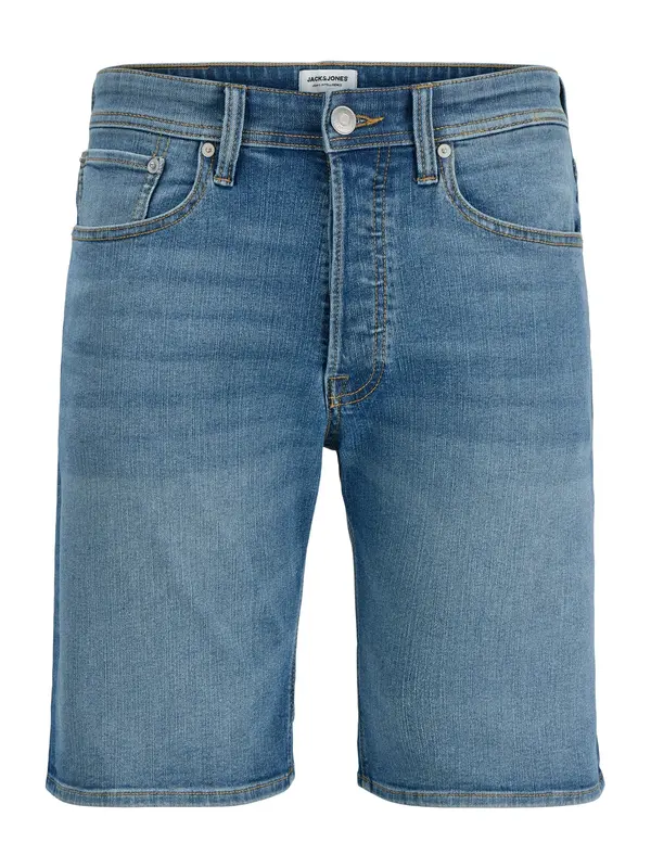 JACK & JONES JACK & JONES Traperice 'JJIRICK JJORIGINAL'  plavi traper