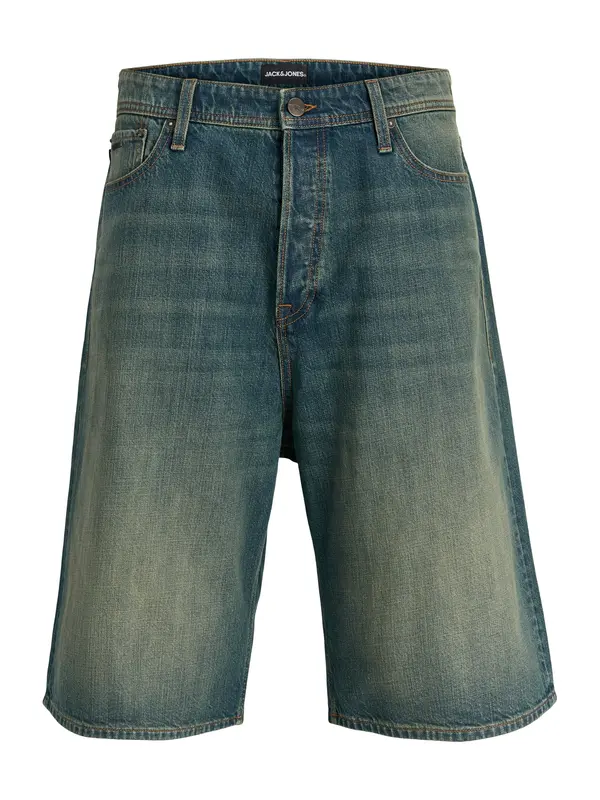JACK & JONES JACK & JONES Traperice 'JJIRon JJEli'  plavi traper