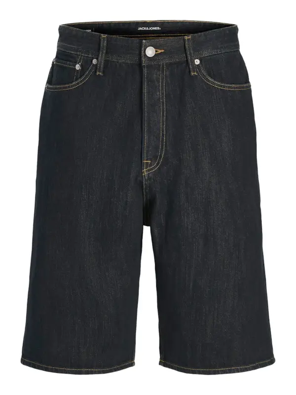 JACK & JONES JACK & JONES Traperice 'JJIron JJOriginal'  mornarsko plava