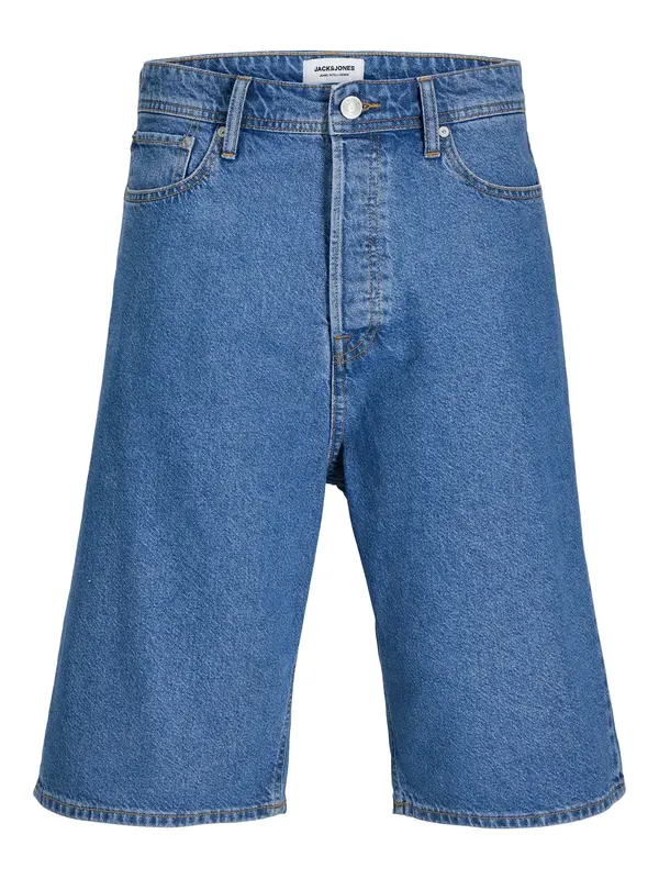 JACK & JONES JACK & JONES Traperice 'JJIron JJOriginal'  plavi traper