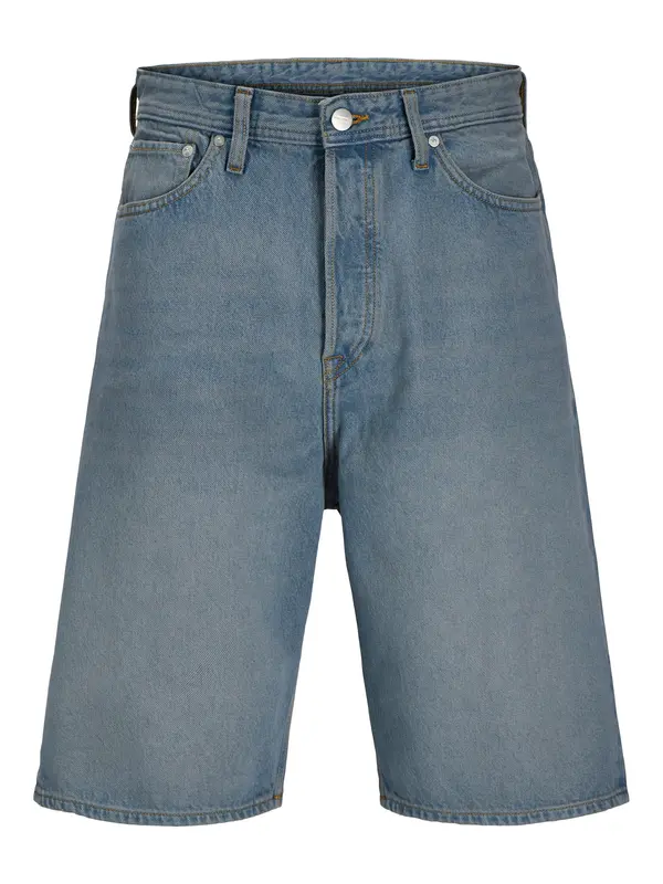 JACK & JONES JACK & JONES Traperice 'JJIRON'  plavi traper