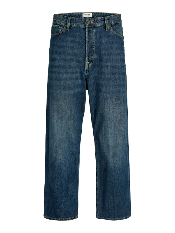 JACK & JONES JACK & JONES Traperice 'JJIron'  tamno plava