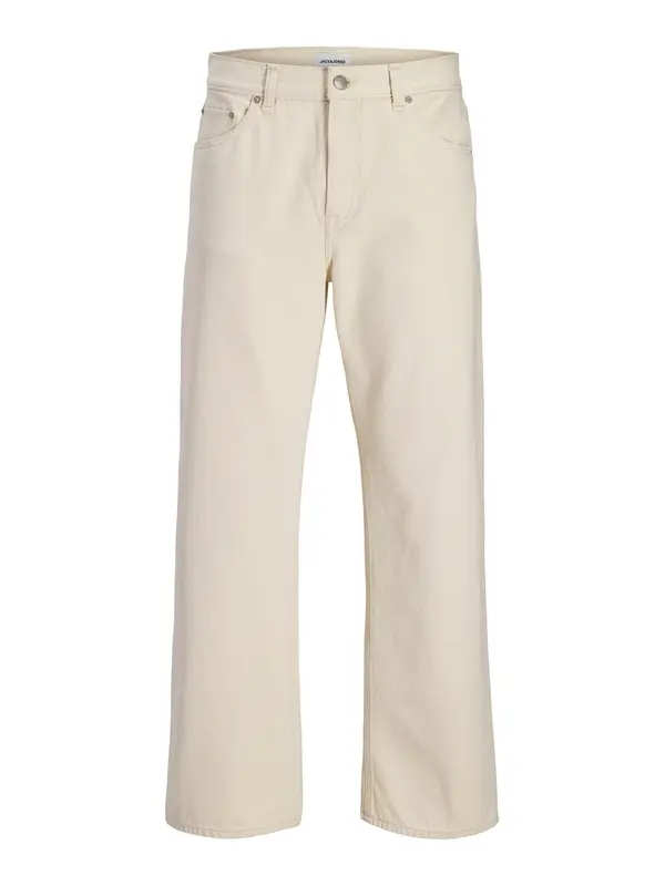 JACK & JONES JACK & JONES Traperice 'JJITed JJClassic'  boja pijeska