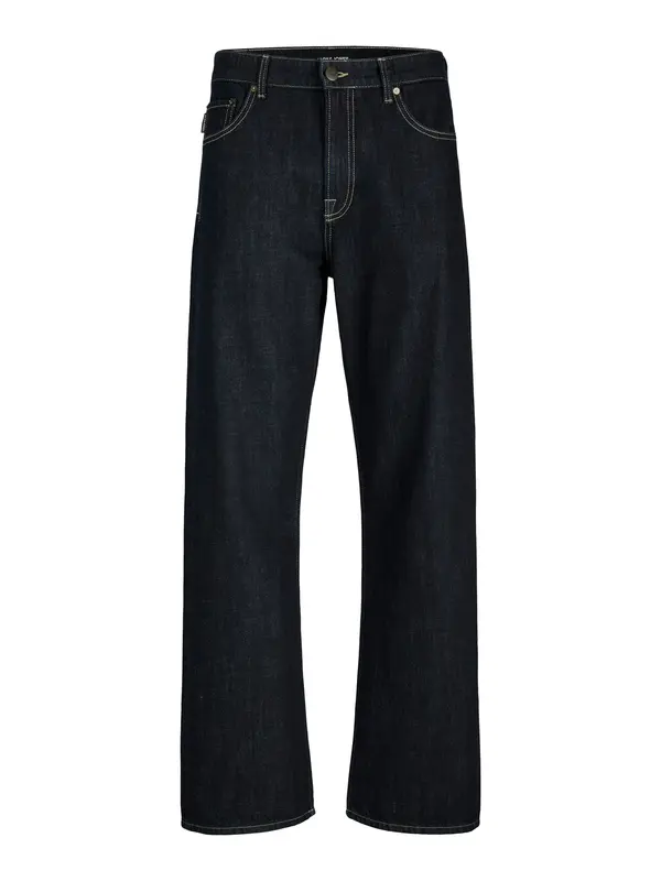JACK & JONES JACK & JONES Traperice 'JJited JJClassic'  plavi traper