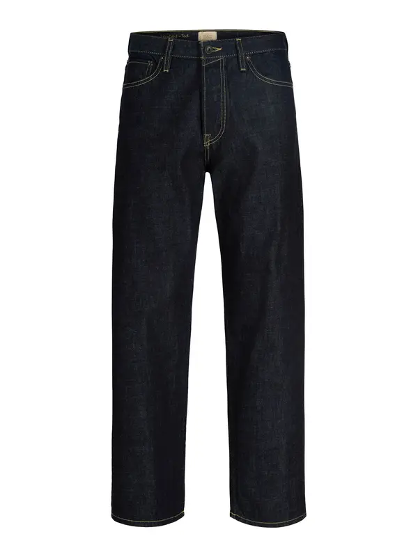 JACK & JONES JACK & JONES Traperice 'JJITED JJCOOPER'  tamno plava