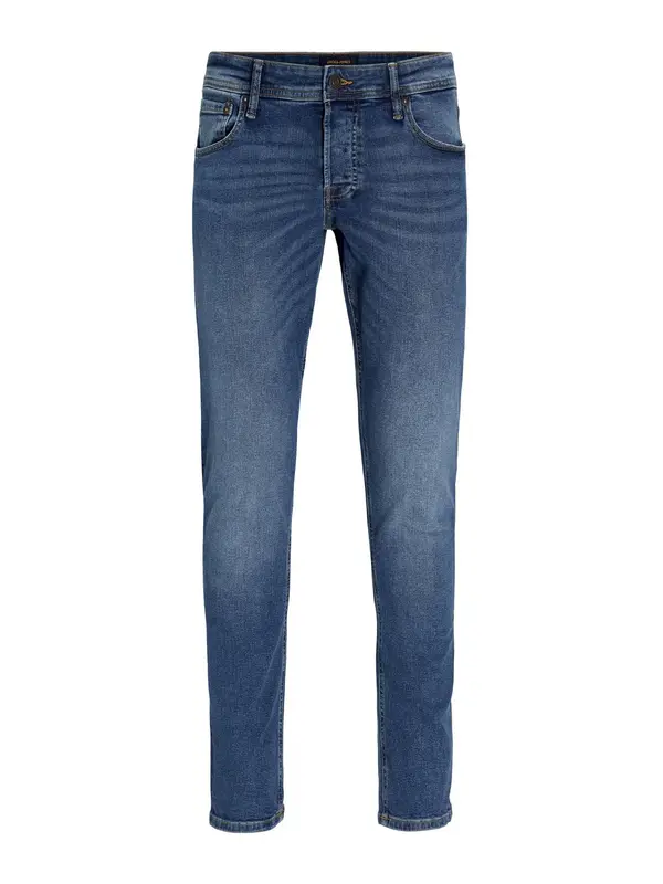 JACK & JONES JACK & JONES Traperice 'JJITim JJOriginal'  plavi traper