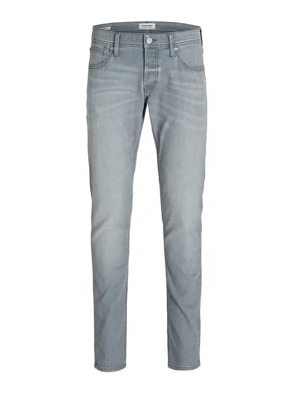JACK & JONES JACK & JONES Traperice 'JJITIM JJORIGINAL'  sivi traper