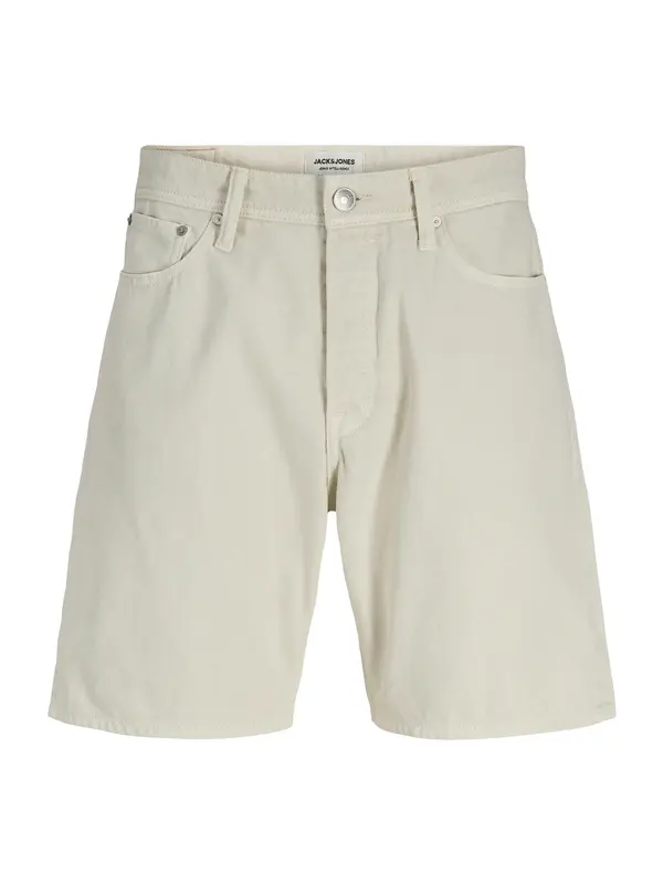 JACK & JONES JACK & JONES Traperice 'JJITONY JJORIGINAL'  bijeli traper