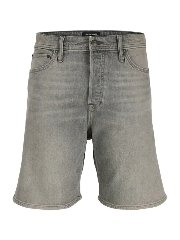 JACK & JONES JACK & JONES Traperice 'JJITony JJOriginal'  crni traper