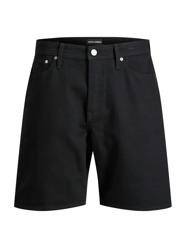 JACK & JONES JACK & JONES Traperice 'JJITony JJOriginal'  crni traper