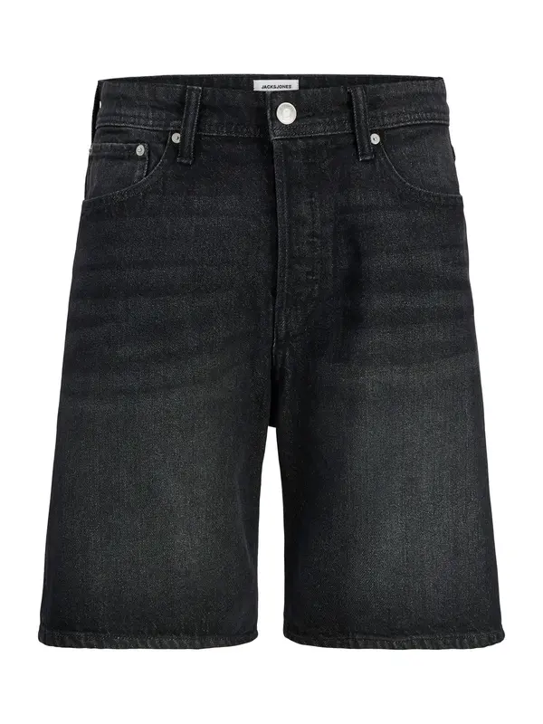JACK & JONES JACK & JONES Traperice 'JJITONY JJORIGINAL'  crni traper