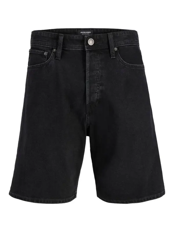 JACK & JONES JACK & JONES Traperice 'JJITony JJOriginal'  crni traper