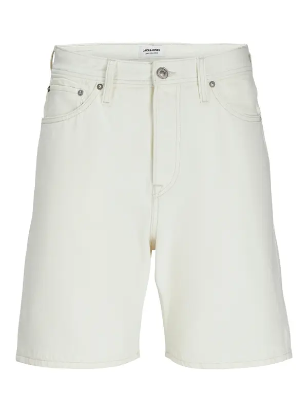 JACK & JONES JACK & JONES Traperice 'JJITony JJOriginal'  ecru/prljavo bijela