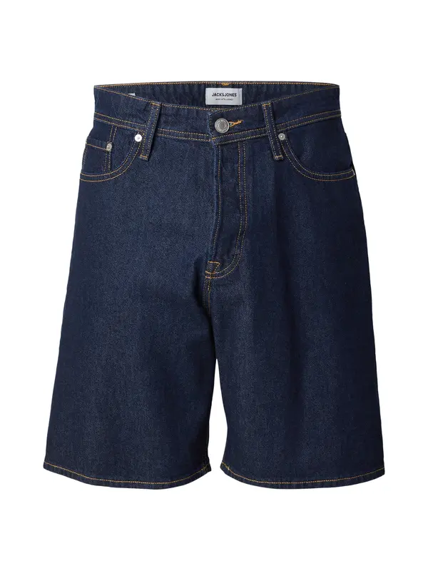 JACK & JONES JACK & JONES Traperice 'JJITONY JJORIGINAL'  plavi traper