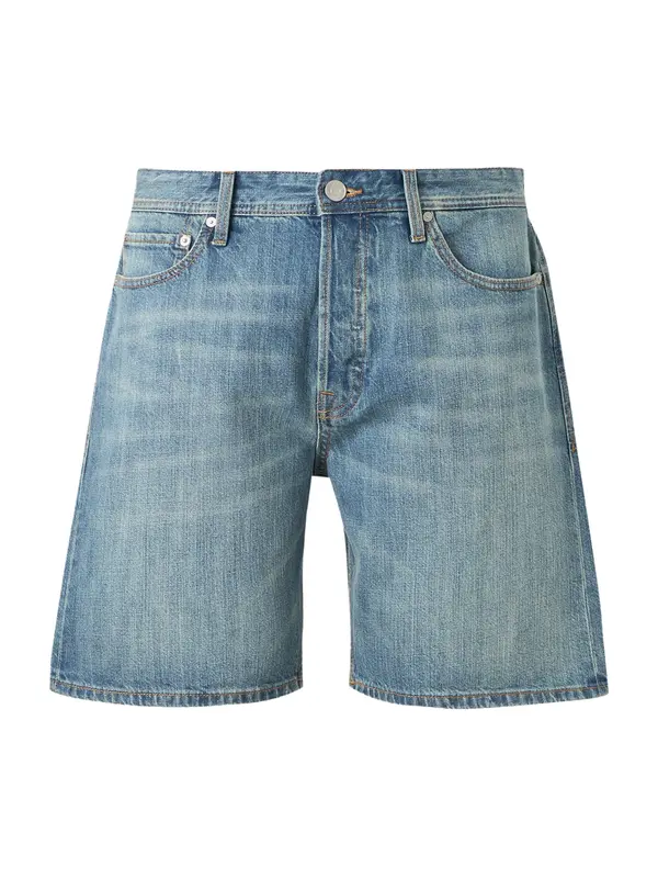 JACK & JONES JACK & JONES Traperice 'JJITONY JJORIGINAL'  plavi traper