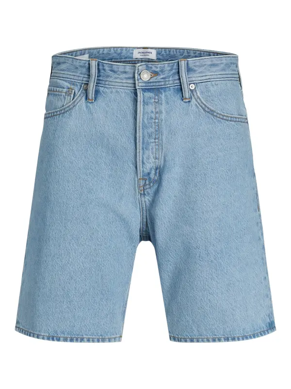 JACK & JONES JACK & JONES Traperice 'JJITONY JJORIGINAL'  plavi traper
