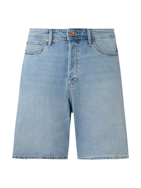 JACK & JONES JACK & JONES Traperice 'JJITony JJOriginal'  plavi traper
