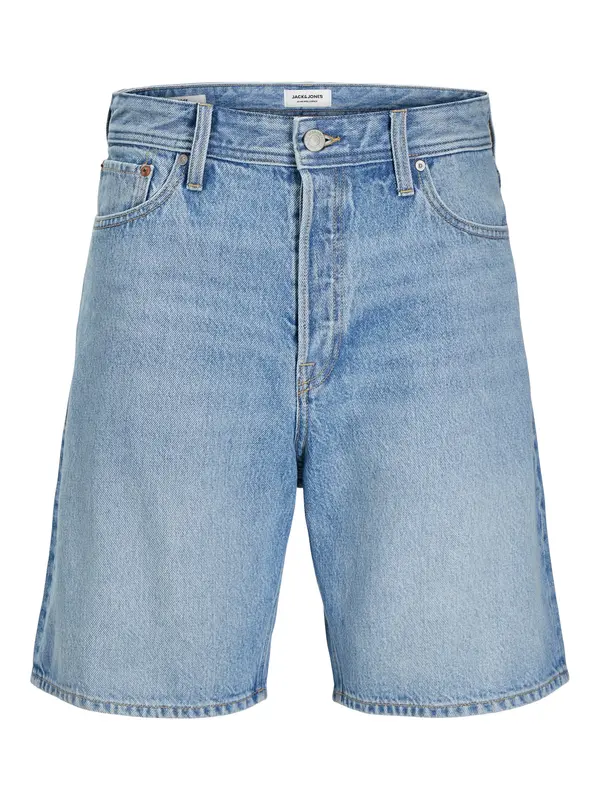 JACK & JONES JACK & JONES Traperice 'JJITony JJOriginal'  plavi traper