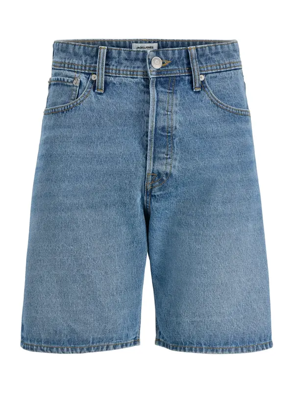 JACK & JONES JACK & JONES Traperice 'JJITONY JJORIGINAL'  plavi traper