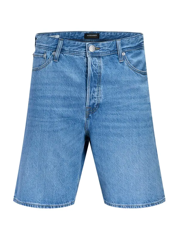 JACK & JONES JACK & JONES Traperice 'JJITONY JJORIGINAL'  plavi traper