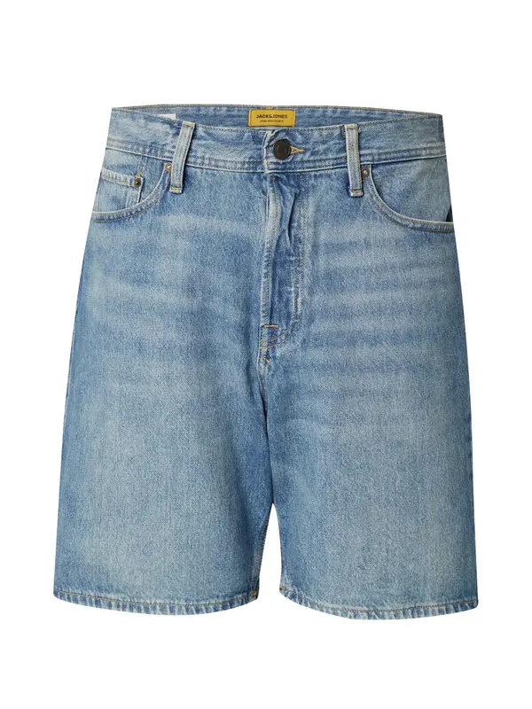 JACK & JONES JACK & JONES Traperice 'JJITony JJOriginal'  plavi traper