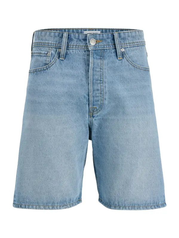JACK & JONES JACK & JONES Traperice 'JJITONY JJORIGINAL'  plavi traper