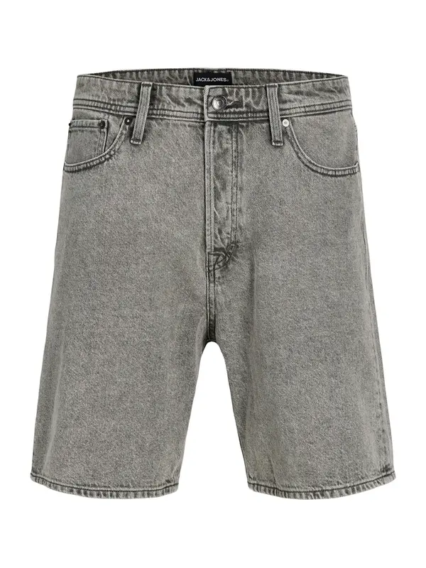 JACK & JONES JACK & JONES Traperice 'JJITony JJOriginal'  sivi traper