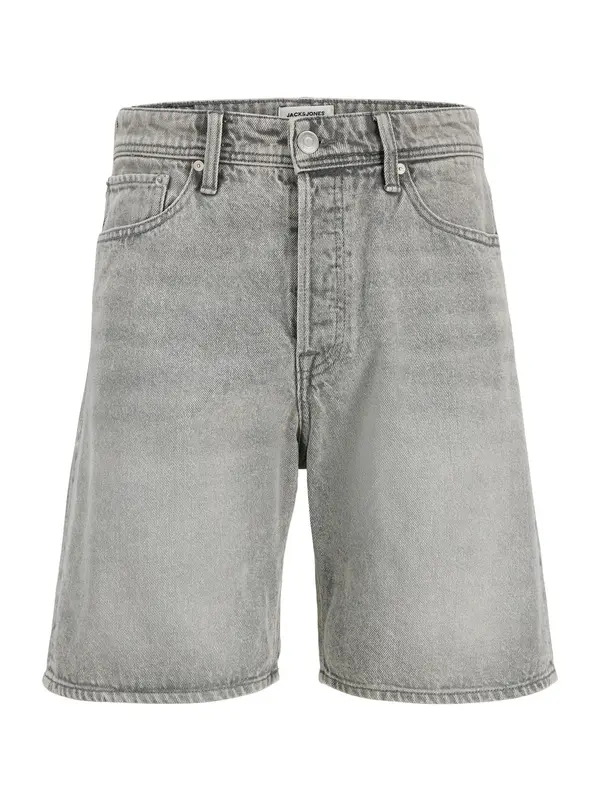 JACK & JONES JACK & JONES Traperice 'JJITONY JJORIGINAL'  sivi traper