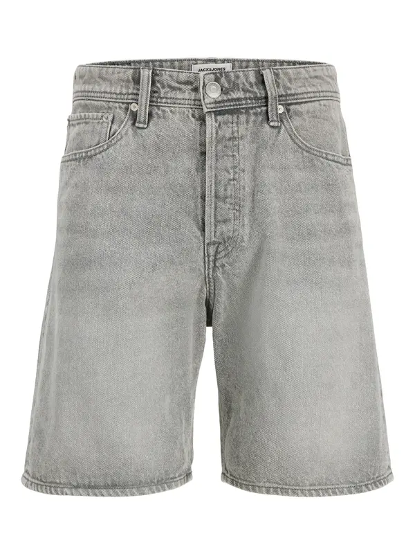 JACK & JONES JACK & JONES Traperice 'JJITony JJOriginal'  sivi traper