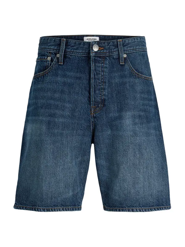 JACK & JONES JACK & JONES Traperice 'JJITONY JJORIGINAL'  tamno plava
