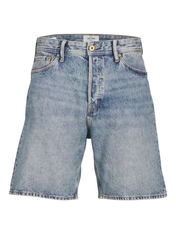 JACK & JONES JACK & JONES Traperice 'JJITony'  plavi traper
