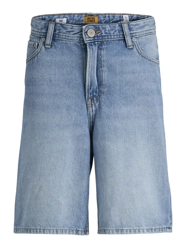 JACK & JONES JACK & JONES Traperice 'JJITONY'  plavi traper