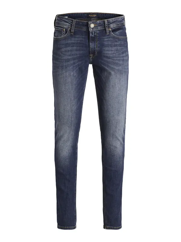 JACK & JONES JACK & JONES Traperice 'JJLiam JJOriginal'  plavi traper