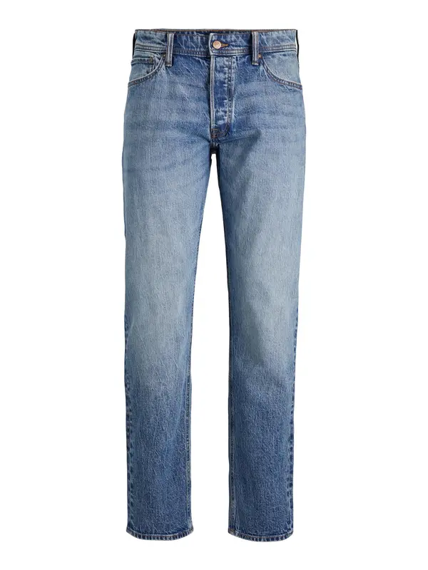 JACK & JONES JACK & JONES Traperice 'JJMike'  plavi traper