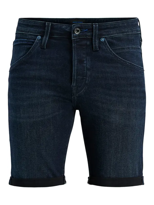 JACK & JONES JACK & JONES Traperice 'JJRick Fox'  tamno plava
