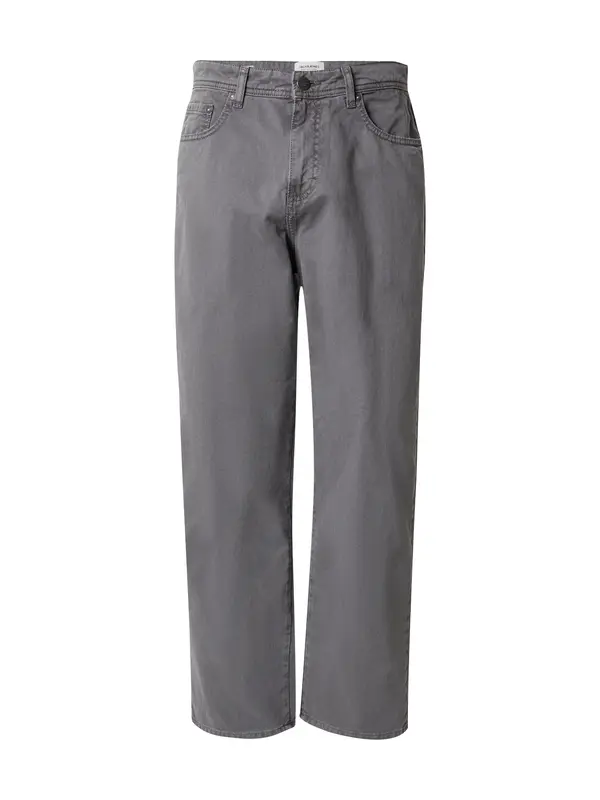 JACK & JONES JACK & JONES Traperice 'JPSTALEX JJORIGINAL'  tamo siva