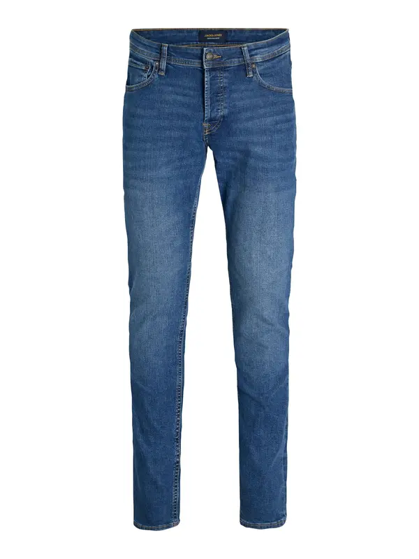JACK & JONES JACK & JONES Traperice 'JWH Glenn'  plavi traper