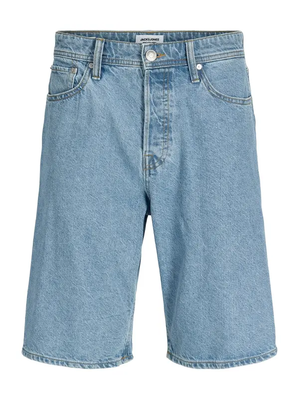 JACK & JONES JACK & JONES Traperice 'JWHAlex JJOriginal'  plavi traper
