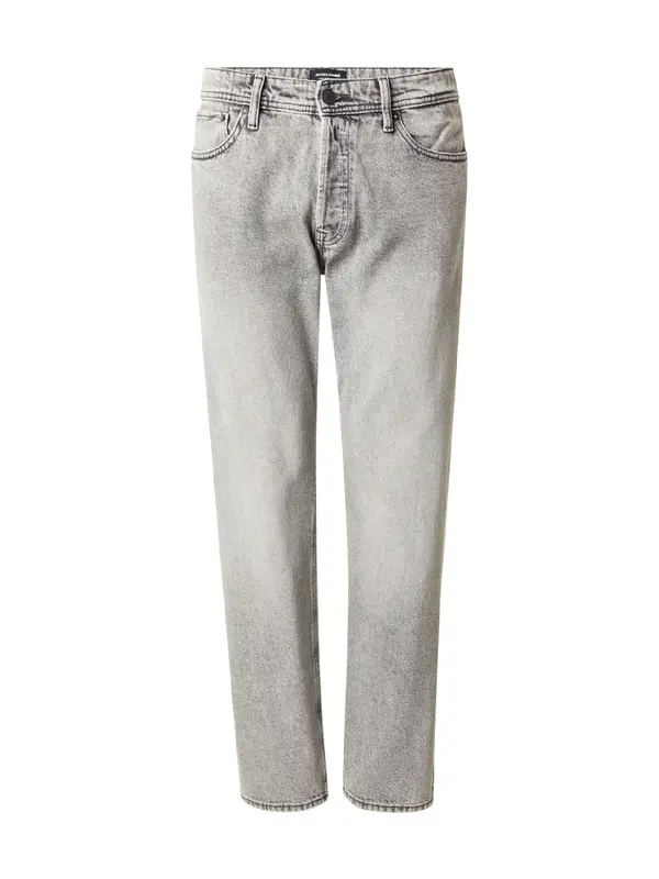 JACK & JONES JACK & JONES Traperice 'JWHCHRIS JJORIGINAL'  sivi traper