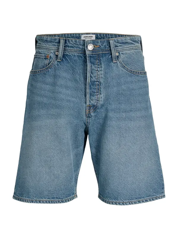JACK & JONES JACK & JONES Traperice 'JWHTONY JJORIGINAL'  plavi traper