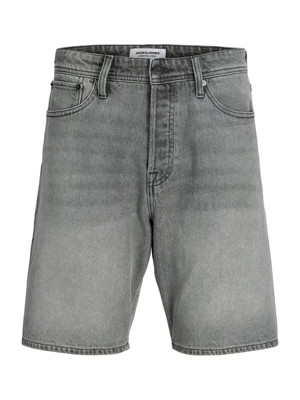 JACK & JONES JACK & JONES Traperice 'JWHTONY JJORIGINAL'  sivi traper
