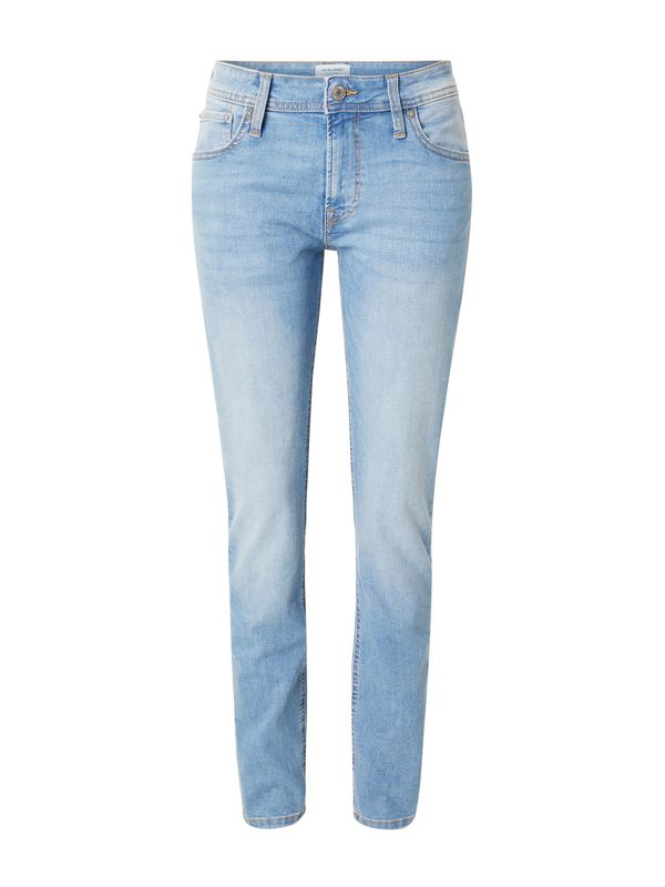 JACK & JONES JACK & JONES Traperice 'LIAM'  svijetloplava