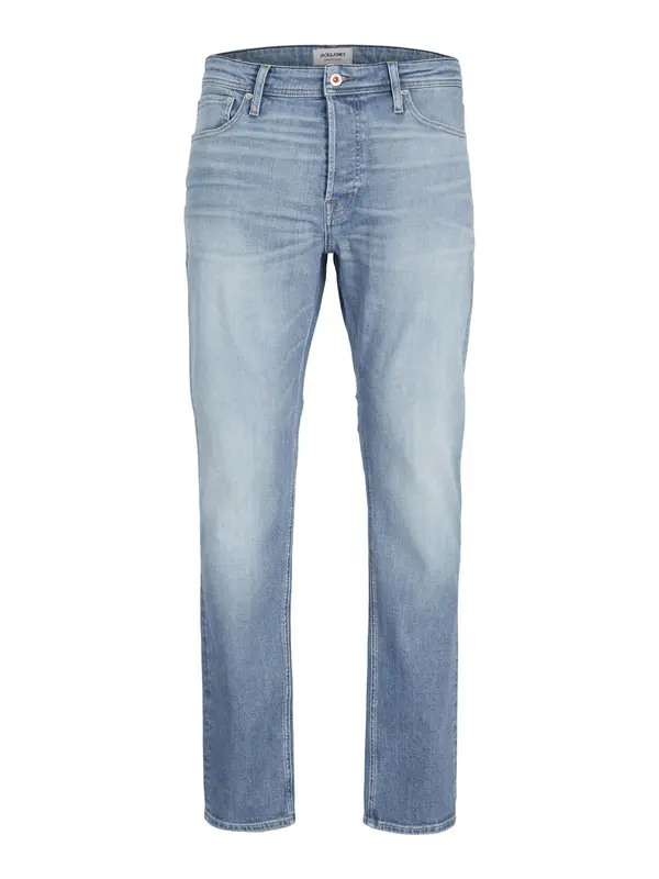 JACK & JONES JACK & JONES Traperice 'Mike Original'  plavi traper