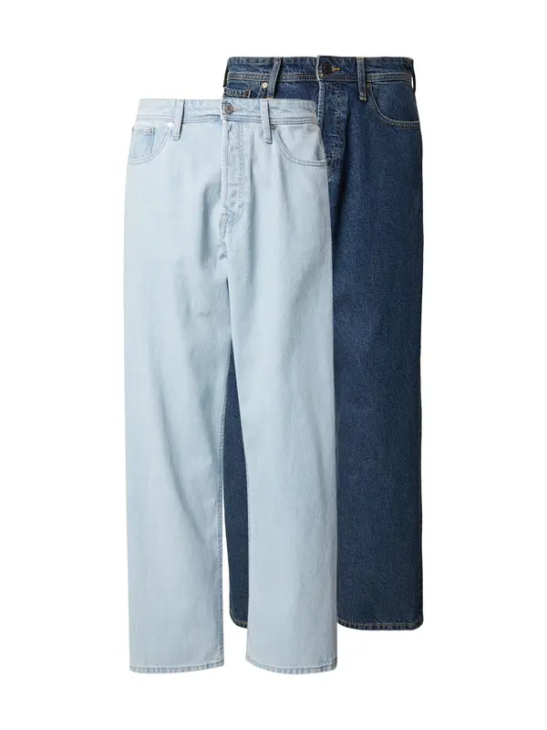 JACK & JONES JACK & JONES Traperice  plava